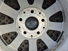 Laden Sie das Bild in den Galerie-Viewer, 4x Alufelge 16 Zoll 7.5" 5x112 45 5ET A2124010102 Mercedes-Benz Rim Wheel FEL6844043539kn
