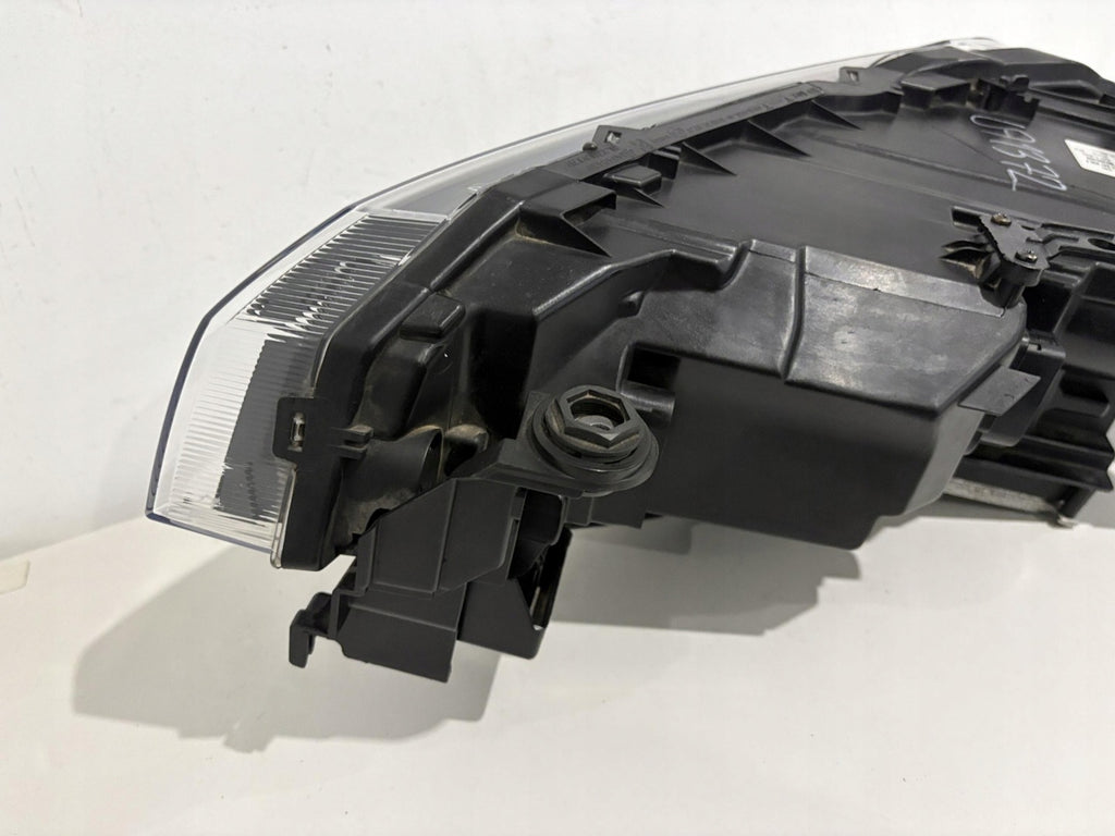 Frontscheinwerfer VW Polo 2G1941036F Rechts Scheinwerfer Headlight SCH8512309267bb
