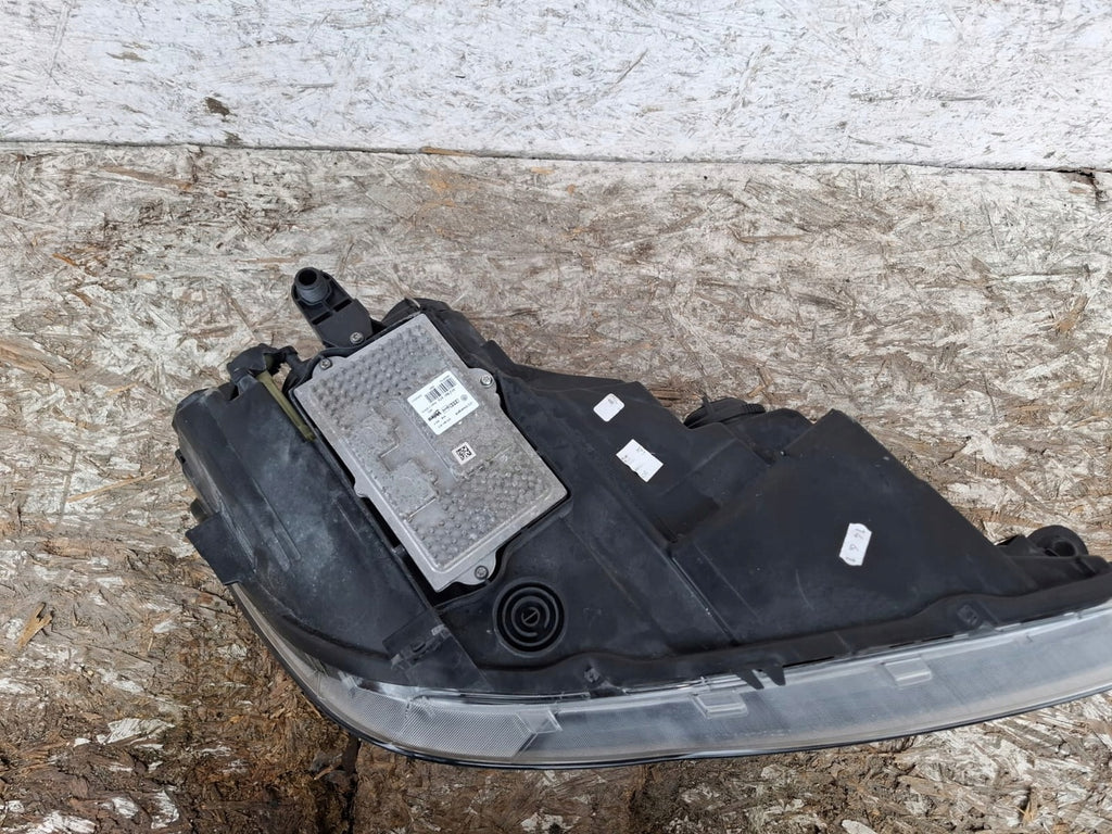 Frontscheinwerfer Seat Leon 5F1941008B 5F1941007B LED Rechts oder Links