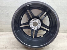 Load image into Gallery viewer, 1x Alufelge 18 Zoll 5x112 A2054019500 Mercedes-Benz W205 Rim Wheel FEL3973094998oj