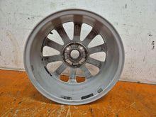 Load image into Gallery viewer, 1x Alufelge 16 Zoll 6.5" 4x108 47ET Glanz Silber FV1C-1007-AA Ford Rim Wheel FEL6942881962uh
