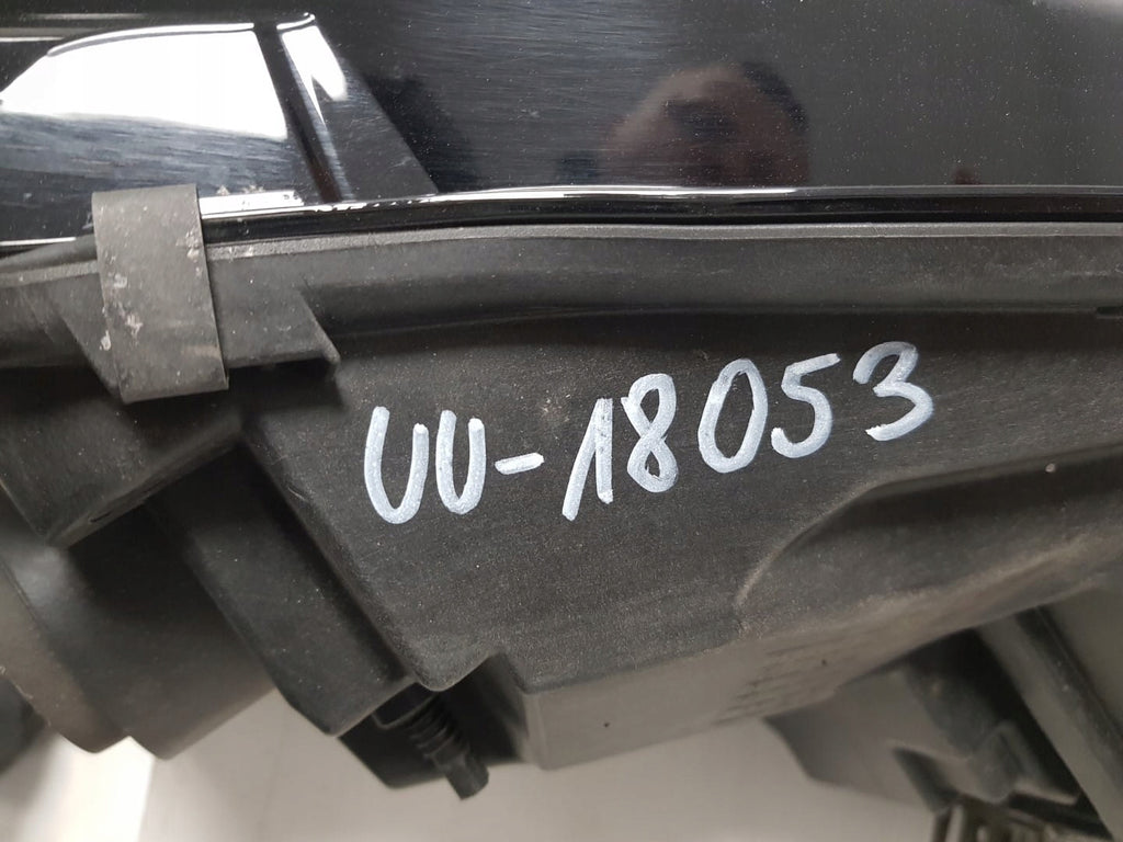 Frontscheinwerfer Audi A5 8W6941040 Full LED Rechts Scheinwerfer Headlight