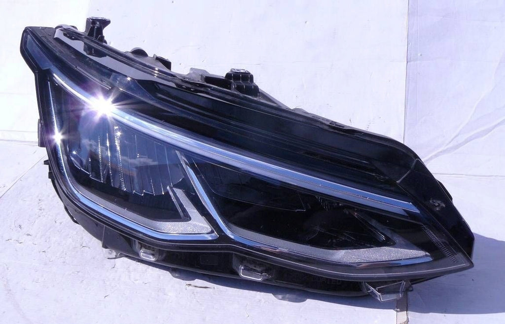 Frontscheinwerfer VW Golf VIII 5H1941006B LED Rechts Scheinwerfer Headlight SCH2522154716yy