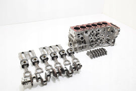 Motorblock BMW G30 G01 G11 G05 G20 G06 B57D30A 3.0 Diesel Unkomplett