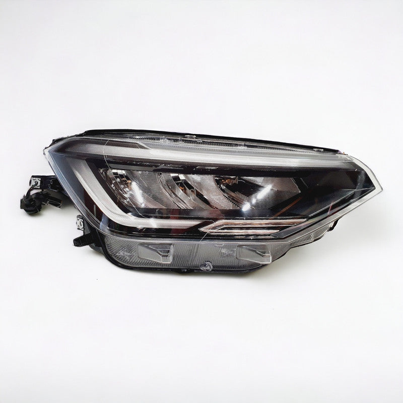 Frontscheinwerfer VW Taigo 2G7941006A FULL LED Rechts Scheinwerfer Headlight