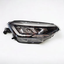 Laden Sie das Bild in den Galerie-Viewer, Frontscheinwerfer VW Taigo 2G7941006A FULL LED Rechts Scheinwerfer Headlight