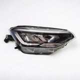 Frontscheinwerfer VW Taigo 2G7941006A Full LED Rechts Scheinwerfer Headlight