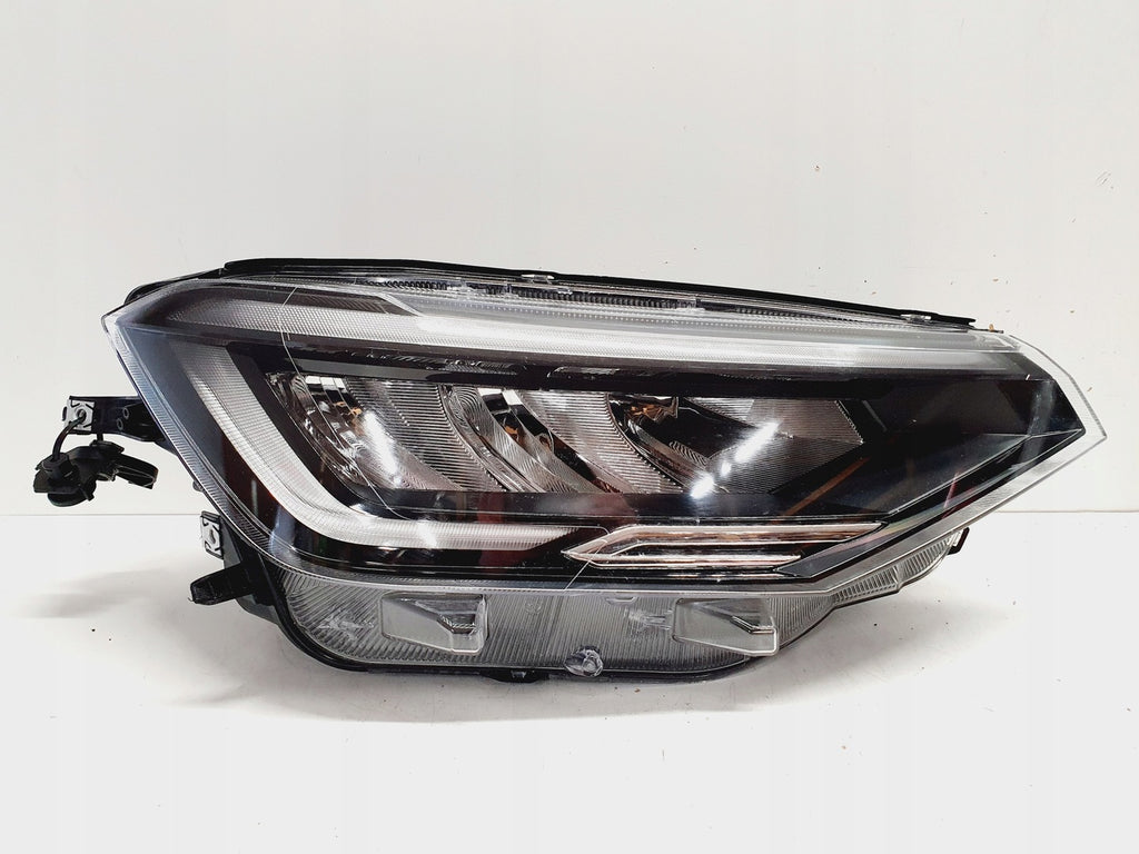 Frontscheinwerfer VW Taigo 2G7941006A FULL LED Rechts Scheinwerfer Headlight