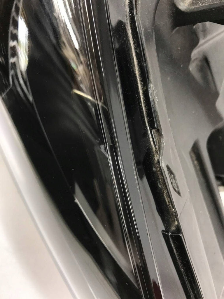 Frontscheinwerfer Mazda BCJH-51040 -51040 LED Ein Stück (Rechts oder Links)