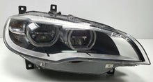 Load image into Gallery viewer, Frontscheinwerfer BMW X6 E71 7277452 7268672 Rechts Scheinwerfer Headlight SCH9738012156iw