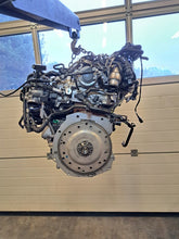Load image into Gallery viewer, Motor Audi A6 Q5 CSU 2.0 TDI 150PS 70TKm Benzin Engine Komplett MOT9232853402ep