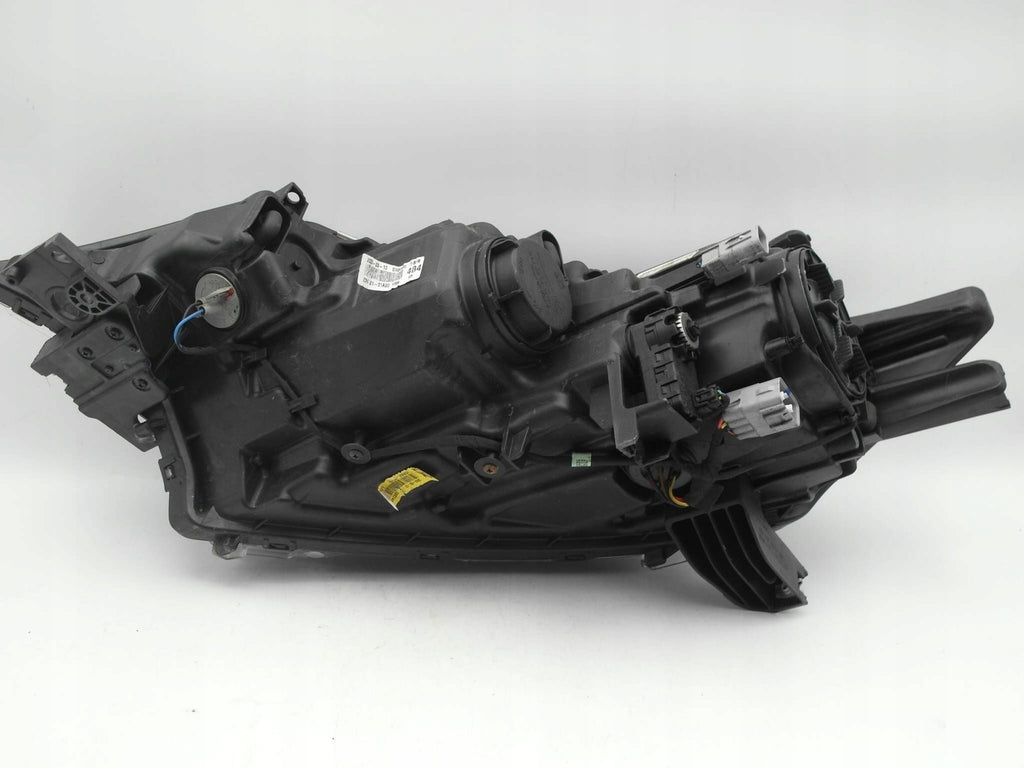 Frontscheinwerfer Mitsubishi Outlander I 4BX158301C8-54 Rechts Headlight SCH4020552076vd