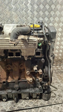 Laden Sie das Bild in den Galerie-Viewer, Motor Land Rover I Freelander 2.0 72kW 1999 Diesel Engine Unkomplett MOT7214139401gt