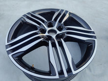 Load image into Gallery viewer, 1x Alufelge 19 Zoll 7.5" 5x114.3 40ET 57R9755 Toyota Rav 4 Rim Wheel FEL4328803844ni