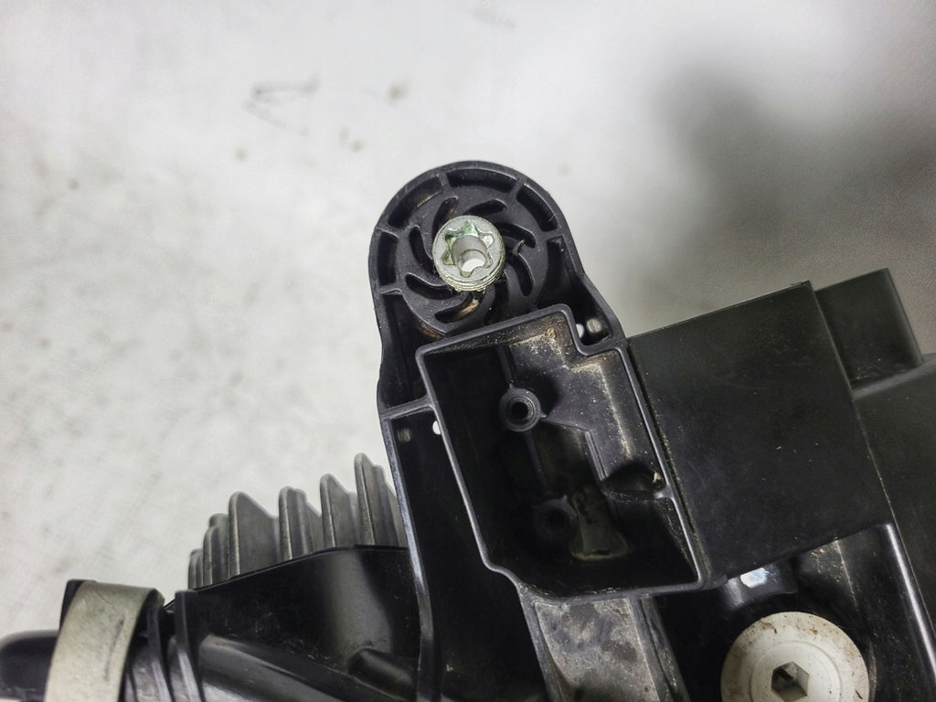 Frontscheinwerfer Mercedes-Benz W222 A2229062405 LED Rechts Headlight SCH9537421797yl