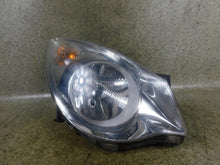 Laden Sie das Bild in den Galerie-Viewer, Frontscheinwerfer Opel Agila B 89317121 Rechts Scheinwerfer Headlight
