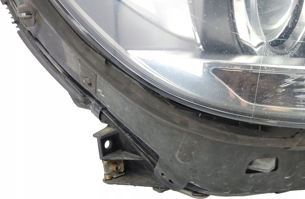 Frontscheinwerfer Mercedes-Benz W204 A2048204439 Rechts Scheinwerfer Headlight SCH4806862719sj
