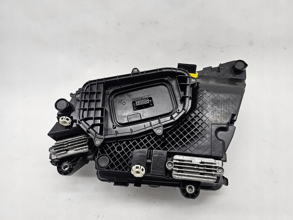 Frontscheinwerfer Volvo 24056515 LED Links Scheinwerfer Headlight SCH2813649115bs