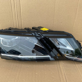 Frontscheinwerfer Skoda Octavia III 5E1941016D LED Rechts Scheinwerfer Headlight SCH1077861754fj