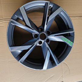 1x Alufelge 20 Zoll 9.0