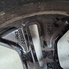 Load image into Gallery viewer, 1x Alufelge 18 Zoll 7.5" 5x112 A2474012900 Mercedes-Benz W247 Rim Wheel FEL5219867487pi