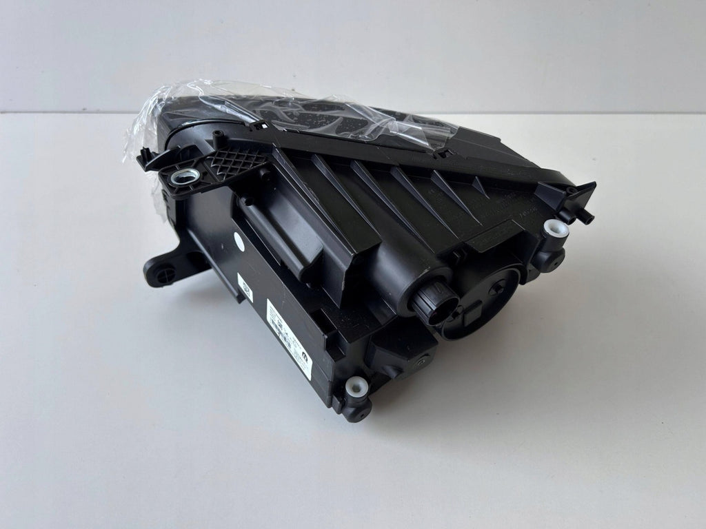Frontscheinwerfer Fiat 500e 00521400260 LED Rechts Scheinwerfer Headlight SCH6130071769fq