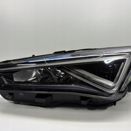 Frontscheinwerfer Seat Tarraco 5FJ941007K Links Scheinwerfer Headlight SCH1187000732wl