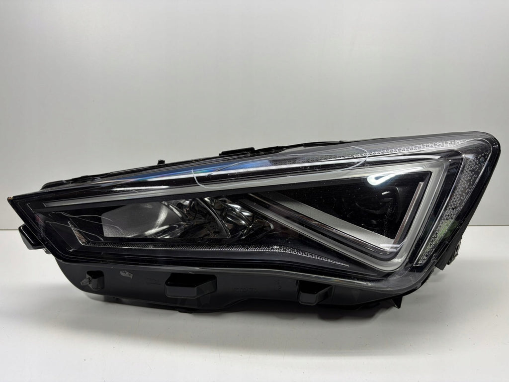Frontscheinwerfer Seat Tarraco 5FJ941007K Links Scheinwerfer Headlight SCH1187000732wl