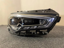 Laden Sie das Bild in den Galerie-Viewer, Frontscheinwerfer Mercedes-Benz Cla A1189062601 Rechts Scheinwerfer Headlight SCH4544989691hr