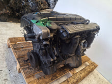 Load image into Gallery viewer, Motor BMW E60 E90 N53B30A 3.0 Benzin Engine Unkomplett