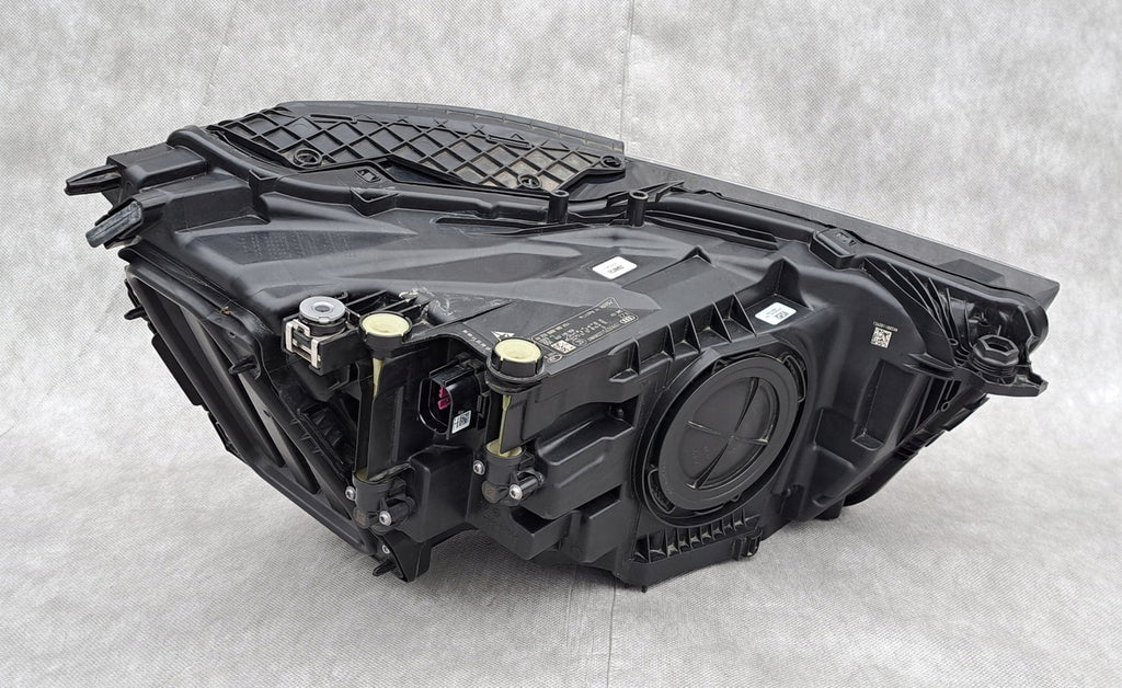 Frontscheinwerfer Audi Q3 83A941033 Full LED Links Scheinwerfer Headlight SCH8218983226zp