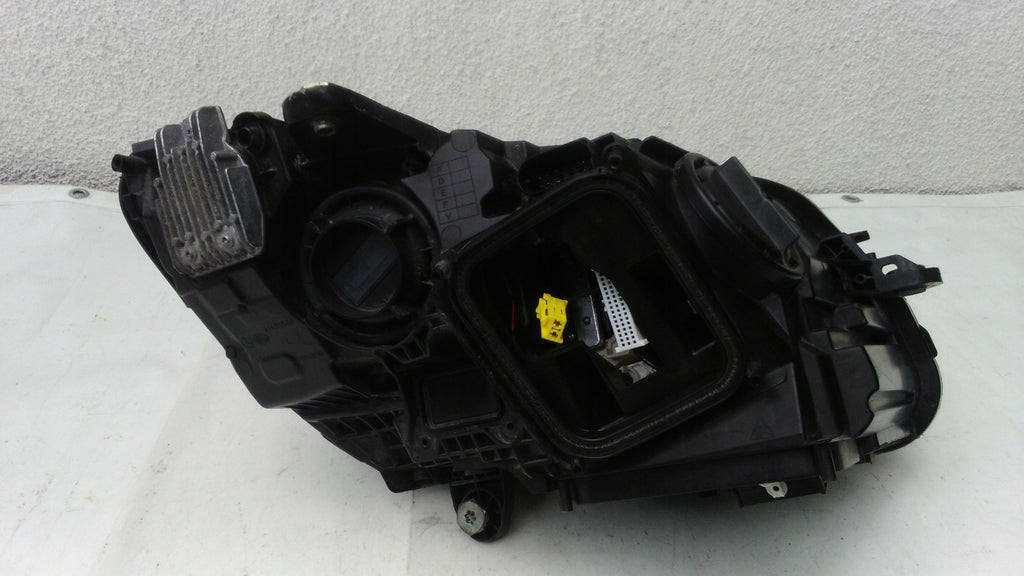 Frontscheinwerfer Mercedes-Benz W205 A2059068505 LED Links Headlight SCH1973787188ak