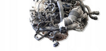 Laden Sie das Bild in den Galerie-Viewer, Motor Audi Seat Skoda VW I CLHC 1.6 TDI 90PS 66kW Diesel Engine Komplett MOT9408263104uo