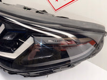 Load image into Gallery viewer, Frontscheinwerfer BMW X3 8087163-08 LED Links Scheinwerfer Headlight SCH2878857360ny