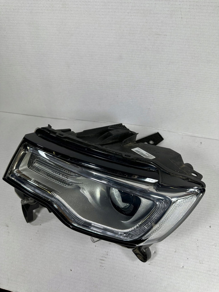 Frontscheinwerfer Jeep Grand Cherokee Wk2 I 68289238AG 68289239AG Ein Satz SCH6493972713hd
