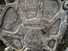 Laden Sie das Bild in den Galerie-Viewer, Motor VW Golf VI I CBDC CLCA 2.0 TDI 110PS 81kW 2009 Diesel Engine Komplett