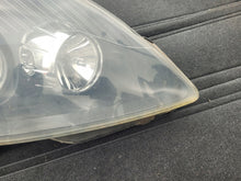 Load image into Gallery viewer, Frontscheinwerfer Opel Zafira B 13252473 LED Rechts Scheinwerfer Headlight