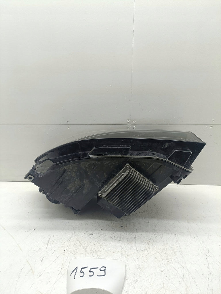 Frontscheinwerfer 29701000 Rechts Scheinwerfer Headlight