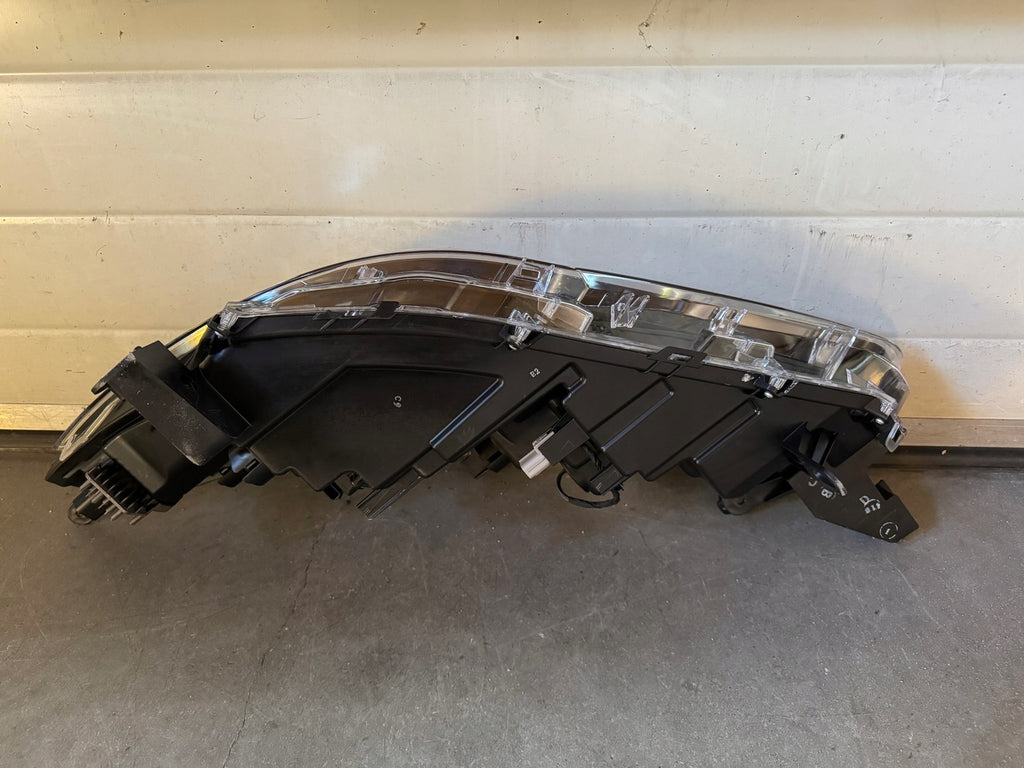 Frontscheinwerfer Toyota Corolla 16-184 Full LED Rechts Scheinwerfer Headlight SCH5973732852pd