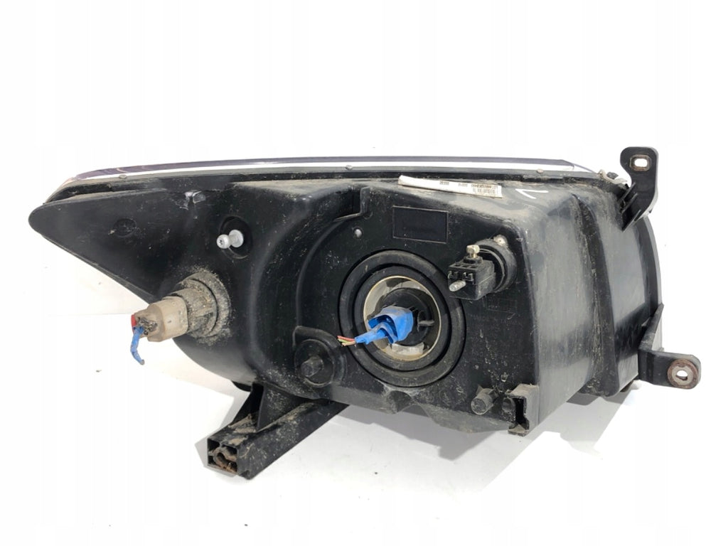 Frontscheinwerfer Dodge Caliber CS201A001L Links Scheinwerfer Headlight SCH9103795389lv