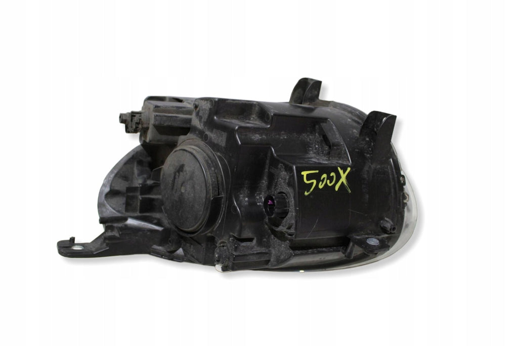 Frontscheinwerfer Fiat 500x 00519784150 Rechts Scheinwerfer Headlight SCH2450921519mx