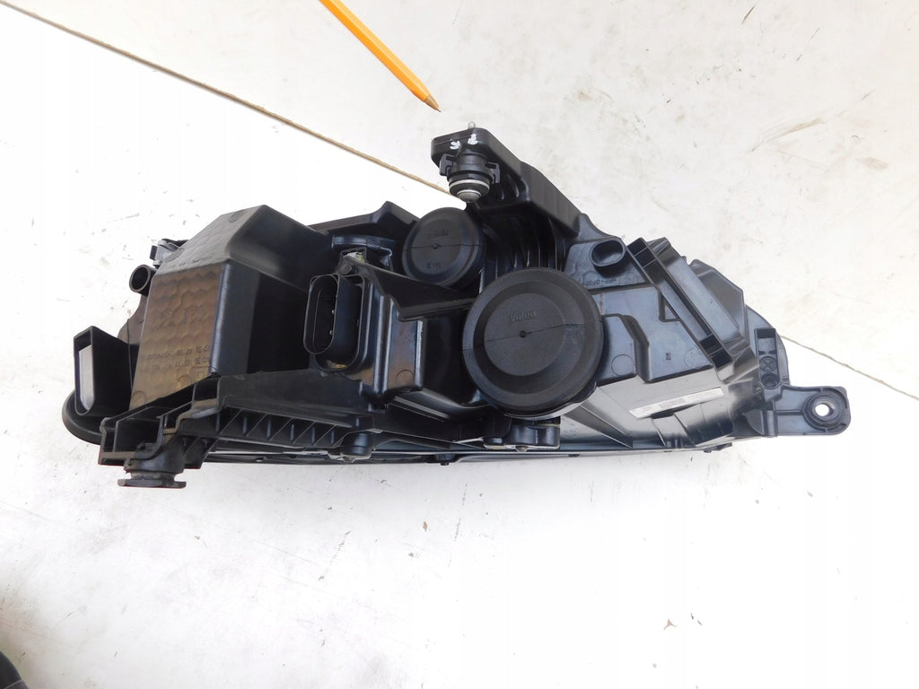 Frontscheinwerfer VW Passat B8 3G1941036P FULL LED Rechts Scheinwerfer Headlight