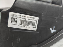 Laden Sie das Bild in den Galerie-Viewer, Frontscheinwerfer Ford Kuga LV4B-13E016-AP Full LED Rechts Headlight SCH2853358394vi