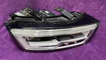 Laden Sie das Bild in den Galerie-Viewer, Frontscheinwerfer Audi Q3 8U0941034 8U09410348U0941034 Full LED Rechts Headlight
