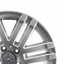 Load image into Gallery viewer, 1x Alufelge 17 Zoll 8.5" 5x112 A2044010302 Mercedes-Benz W204 Rim Wheel FEL8651111515md