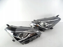 Frontscheinwerfer Toyota Yaris PJT4410 Rechts Scheinwerfer Headlight