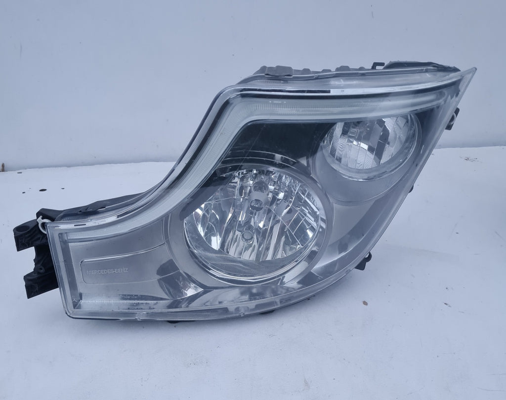 Frontscheinwerfer Mercedes-Benz A9618204039 LED Links Scheinwerfer Headlight