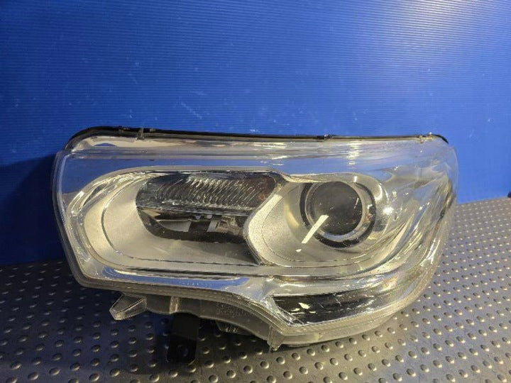 Frontscheinwerfer Citroën Ds4 9674905180 Bi-Xenon Links Scheinwerfer Headlight SCH9021250797sc