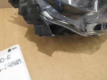 Load image into Gallery viewer, Frontscheinwerfer Opel E Combo 9816825480 Rechts Scheinwerfer Headlight SCH9903581801so