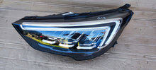 Load image into Gallery viewer, Frontscheinwerfer Opel Crossland X 39153431 LED Links Scheinwerfer Headlight